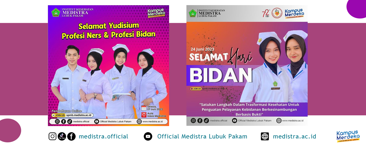 Institut Kesehatan Medistra Lubuk Pakam