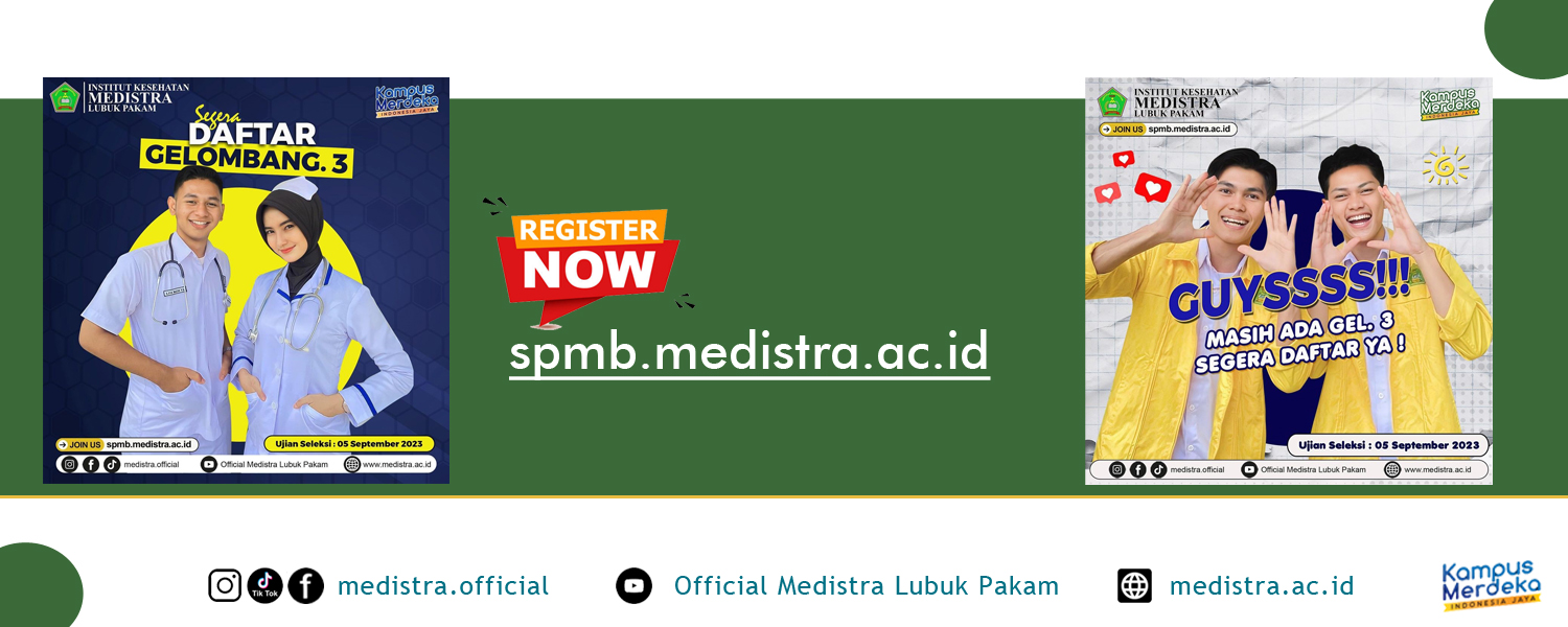 Institut Kesehatan Medistra Lubuk Pakam